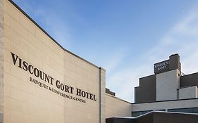 Viscount Gort Hotel, Banquet & Conference Centre